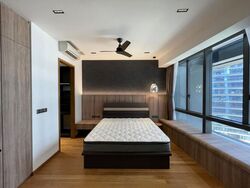 Straits View (D1), Condominium #462824011